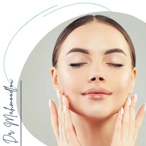 مزایای svf در زیبایی