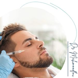 مزایای svf در زیبایی