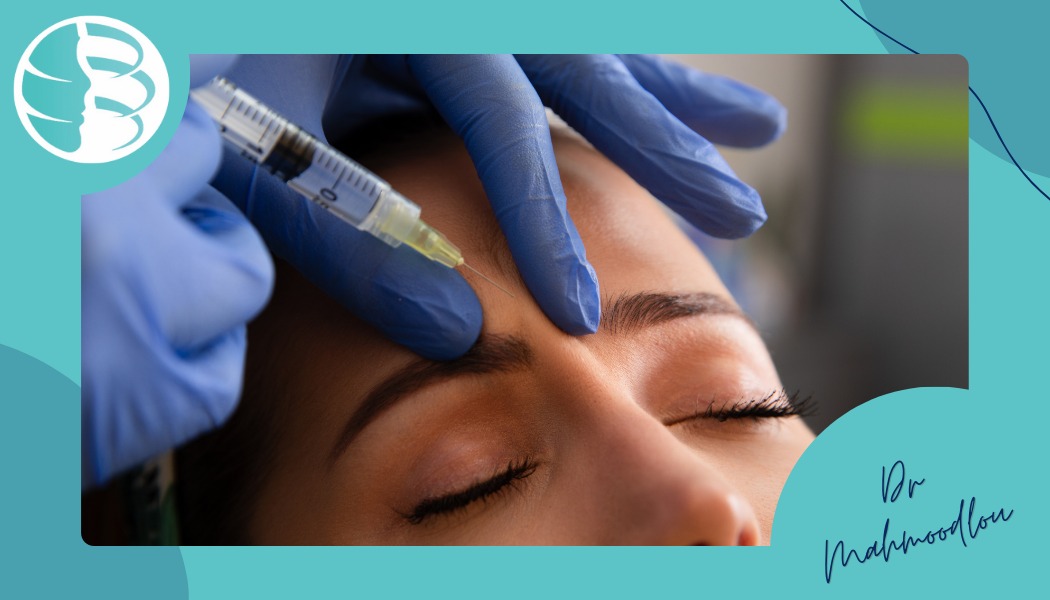 چه زمانی نباید بوتاکس بزنیم؟ چه زمانی نباید بوتاکس بزنیم؟