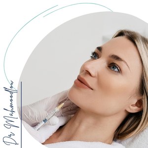 هزینه های اصلاح فرم چانه