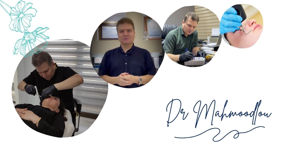 چرا مرکز دکتر محمودلو بهترین مرکز انجام لیزر CO2 در آبادان و خرمشهر است؟ چرا مرکز دکتر محمودلو بهترین مرکز انجام لیزر CO2 در آبادان و خرمشهر است؟