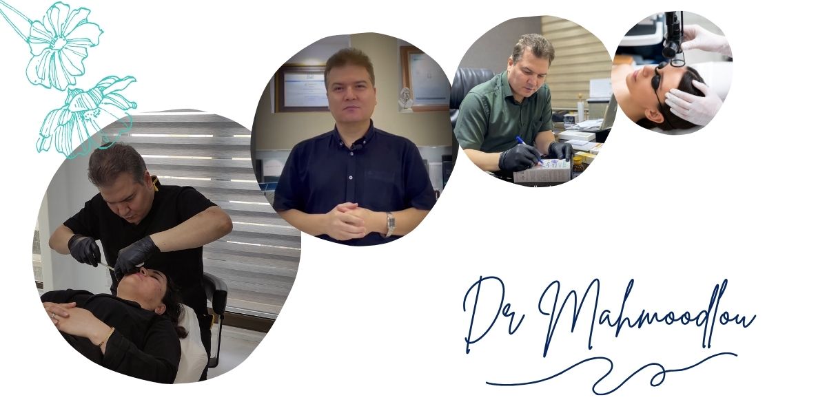 چرا مرکز دکتر محمودلو بهترین مرکز انجام لیزر CO2 فرکشنال در آبادان و خرمشهر است؟ چرا مرکز دکتر محمودلو بهترین مرکز انجام لیزر CO2 فرکشنال در آبادان و خرمشهر است؟