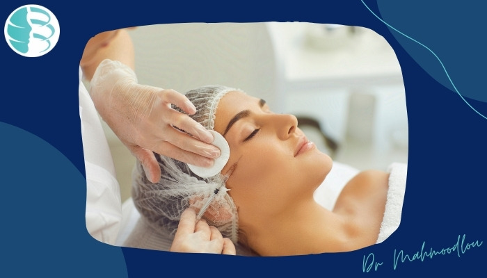 ACS جوانسازی پوست چیست و چگونه انجام می شود؟