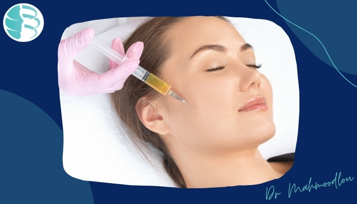 آیا PRP برای جوانسازی پوست مناسب است؟ آنچه باید بدانید