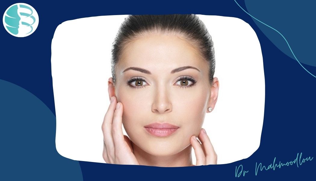 تزریق ژل SVF برای جوانسازی پوست