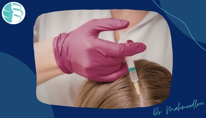 آیا درمان ریزش مو با سلول درمانی امکان پذیر است؟ آیا درمان ریزش مو با سلول درمانی امکان پذیر است؟