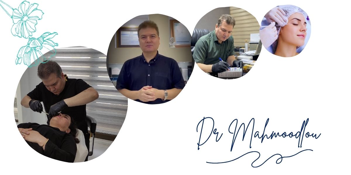 چرا باید برای جوانسازی پوست با سلول‌های بنیادی در خرمشهر و آبادان به دکتر محمودلو مراجعه کنید؟