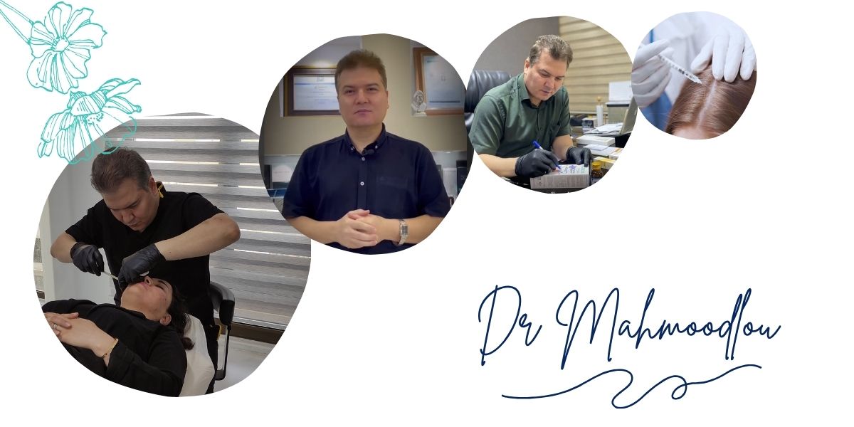 چرا دکتر محمودلو بهترین پزشک درمان ریزش مو با ACS در خرمشهر و آبادان است؟ چرا دکتر محمودلو بهترین پزشک درمان ریزش مو با ACS در خرمشهر و آبادان است؟