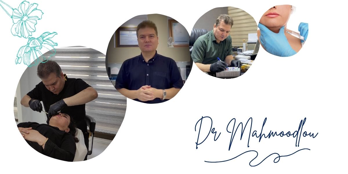 چرا باید برای رفع غبغب در خرمشهر و آبادان به دکتر محمولو مراجعه کنید؟ چرا باید برای رفع غبغب در خرمشهر و آبادان به دکتر محمولو مراجعه کنید؟