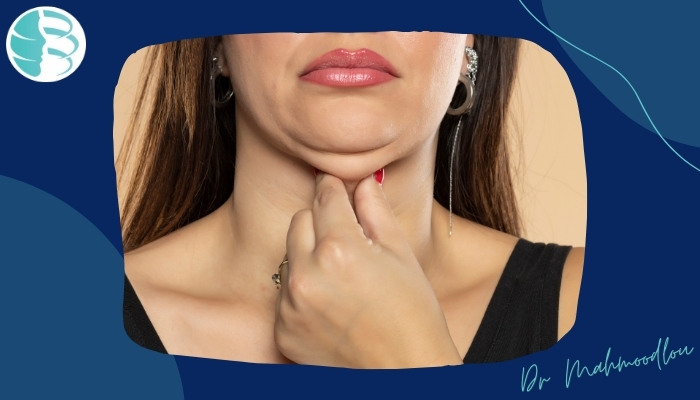 رفع غبغب به عنوان یک روش زیبایی چگونه انجام می‌شود؟