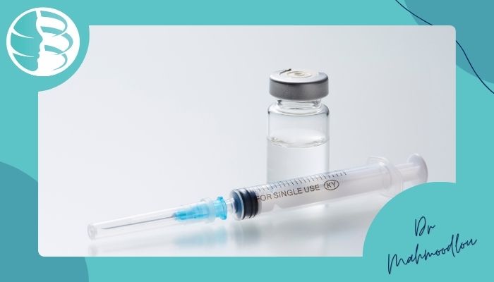 عوارض و خطرات احتمالی