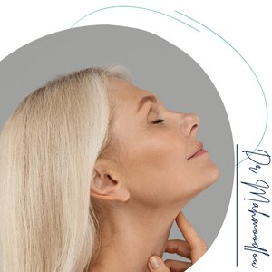 روش‌های فرم دهی چانه