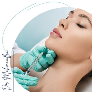 روش‌های فرم دهی چانه