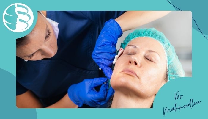 چه کسانی کاندیدای مناسب هستند؟