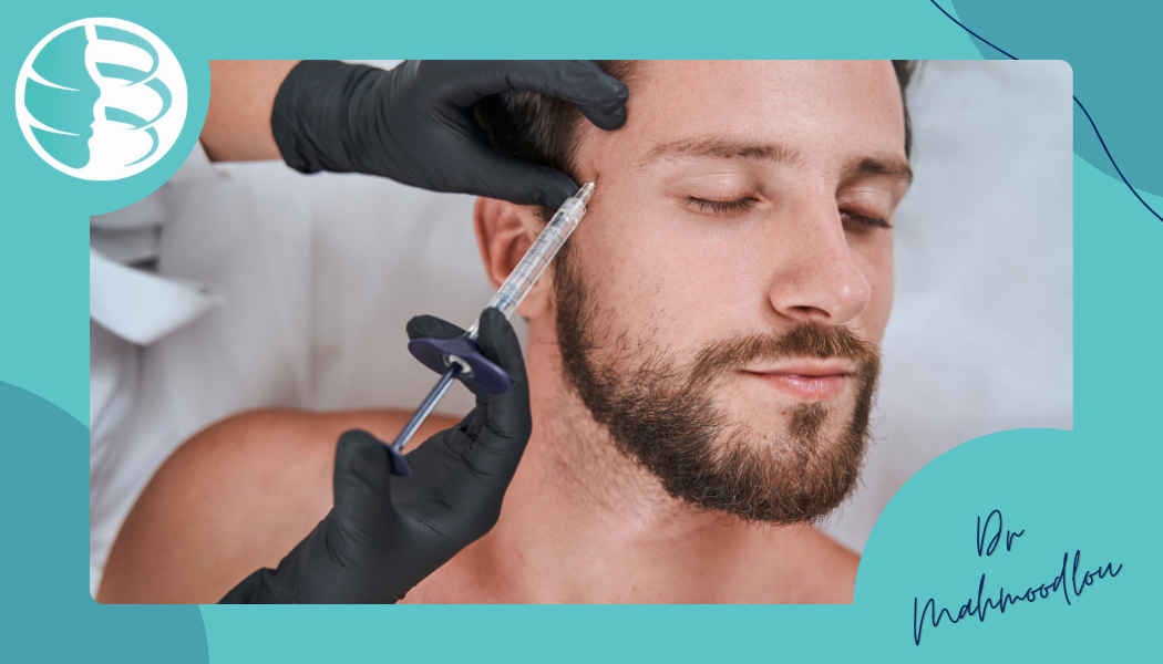 پلاسما ژل برای چه افرادی مناسب نیست؟