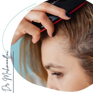 مراقبت‌های پس از درمان