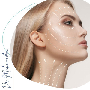 نحوه انجام فرمدهی صورت نحوه انجام فرمدهی صورت