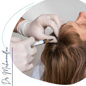 هزینه درمان با اس‌وی‌اف