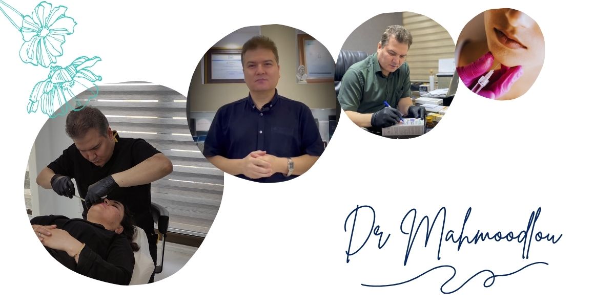 چرا باید برای فرم دهی چانه در خرمشهر و آبادان به دکتر محمولو مراجعه کنید؟