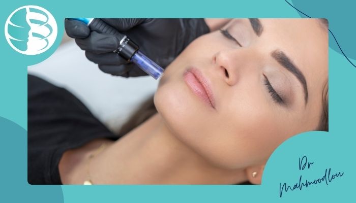 چرا باید به دکتر محمودلو مراجعه کنید؟ چرا باید به دکتر محمودلو مراجعه کنید؟