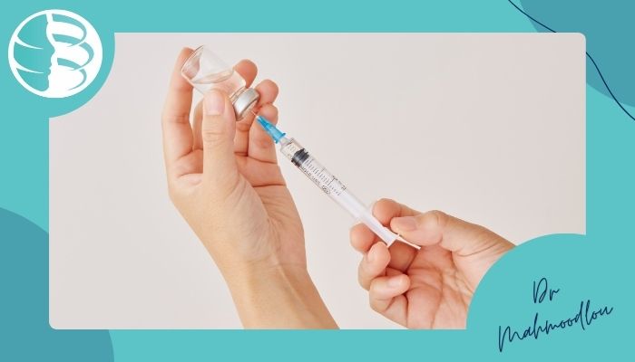چه کسانی نباید بوتاکس تزریق کنند؟