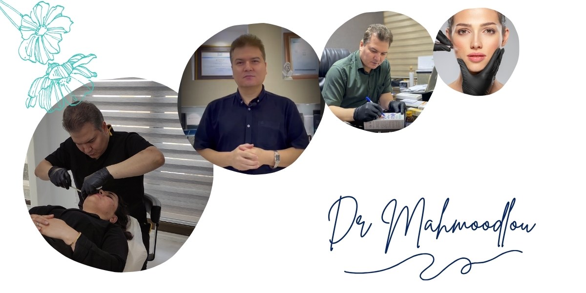 چرا باید برای کانتورینگ صورت در خرمشهر به دکتر محمولو مراجعه کنید؟ چرا باید برای کانتورینگ صورت در خرمشهر به دکتر محمولو مراجعه کنید؟