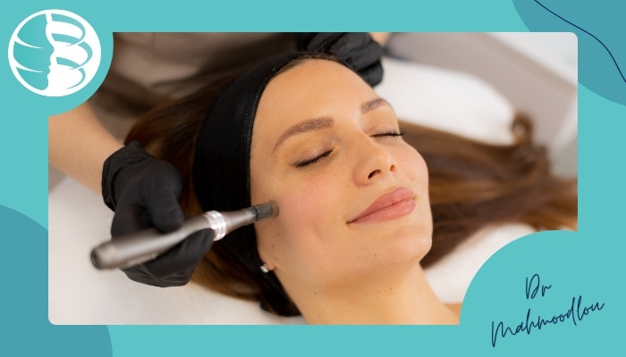 کاندیدای مناسب جوانسازی کاندیدای مناسب جوانسازی