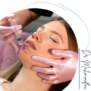 کاندیدای مناسب تغییر فرم چانه