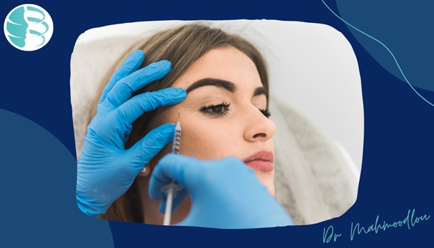 بایوفیلر تکنولوژی نوین برای زیبایی و جوان‌سازی پوست