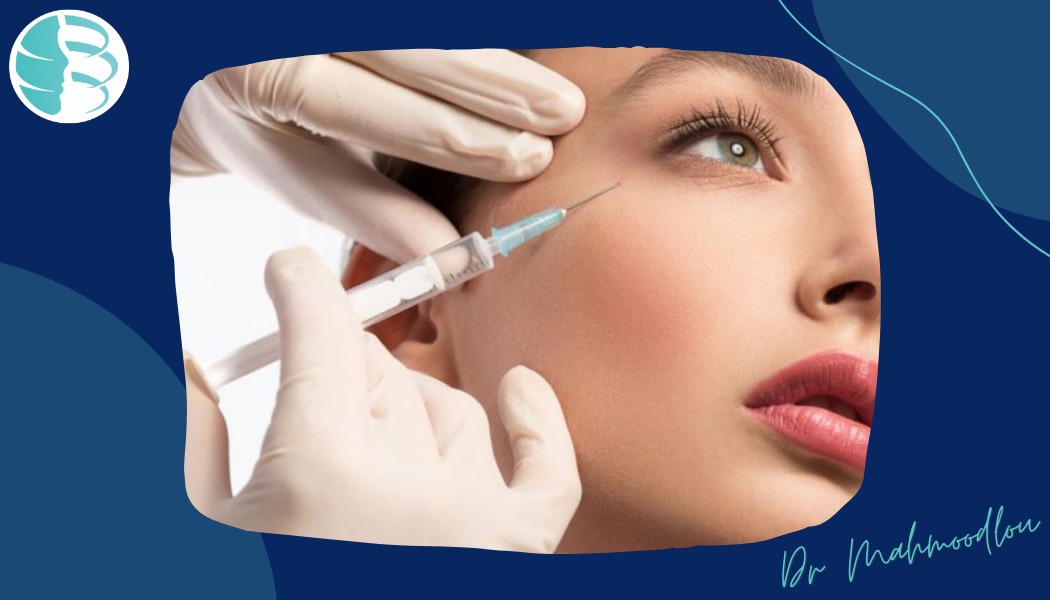 بایوفیلر تکنولوژی نوین برای زیبایی و جوان‌سازی پوست
